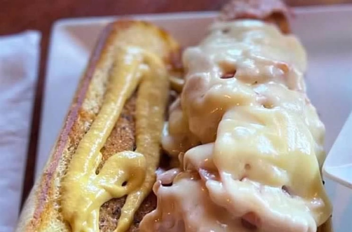 Photos from Fairport Village Inn's post