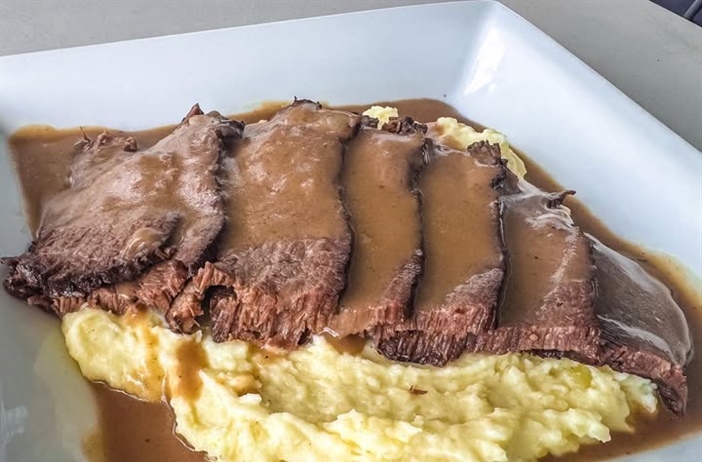 Photos from Fairport Village Inn's post