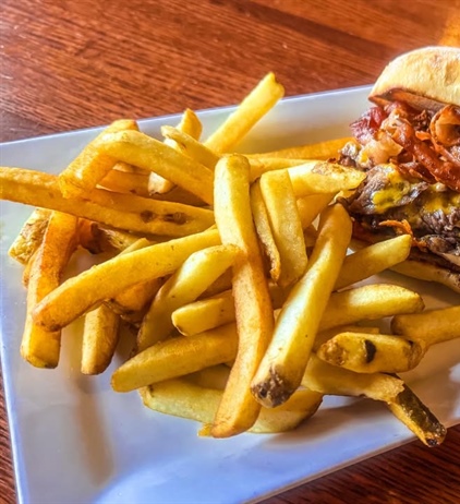 Photos from Fairport Village Inn's post