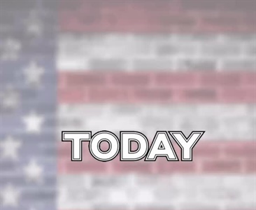 Happening today!!