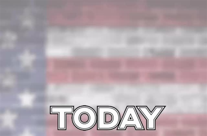 Happening today!!