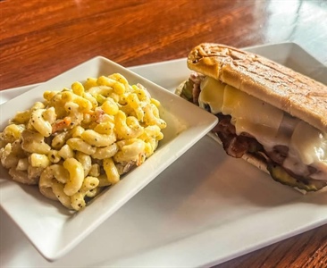 Photos from Fairport Village Inn's post