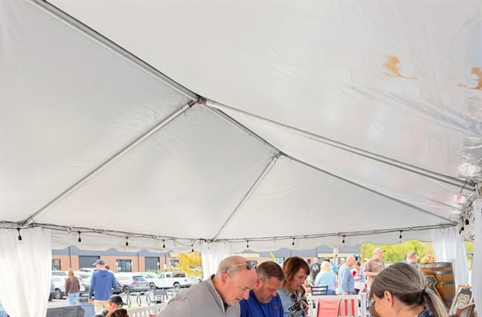 Photos from Fairport Village Inn's post