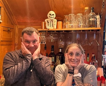 Ahhhhh… only 7 more Fridays until Christmas!!