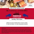 Don’t forget or miss out this coming Sunday!!