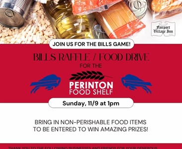 Don’t forget or miss out this coming Sunday!!