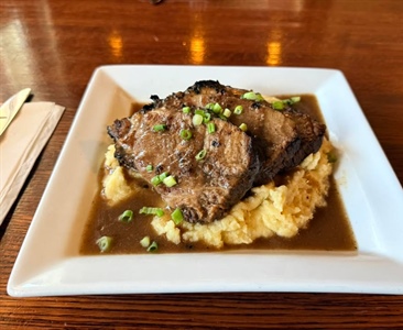 Photos from Fairport Village Inn's post