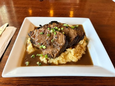 Photos from Fairport Village Inn's post