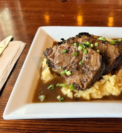 Photos from Fairport Village Inn's post