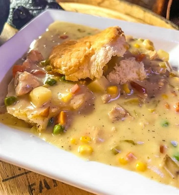 Photos from Fairport Village Inn's post