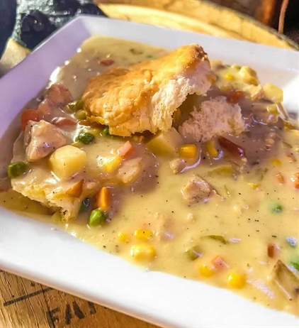 Photos from Fairport Village Inn's post