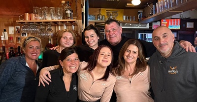 Photos from The Empire Plate's post