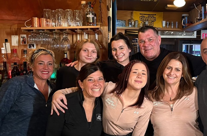 Photos from The Empire Plate's post