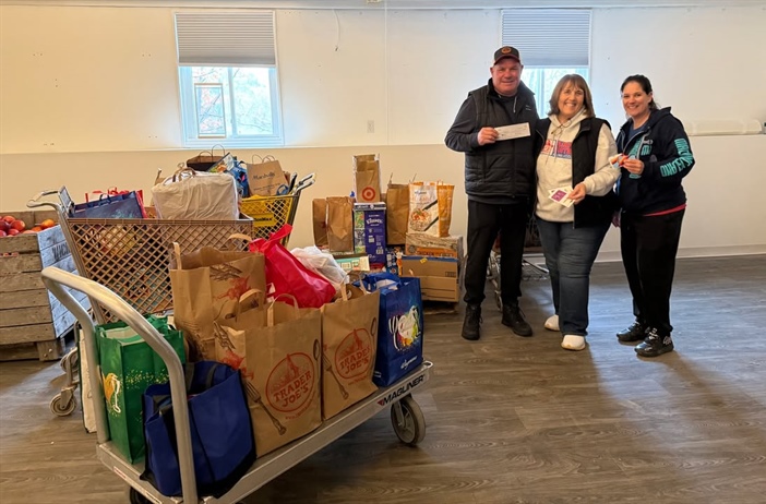 This is all because of all of you 🫵🏻 and all your generosity