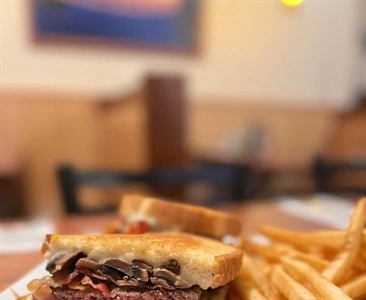 Photos from Fairport Village Inn's post