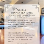 🥘 Your new weekly tradition starts here