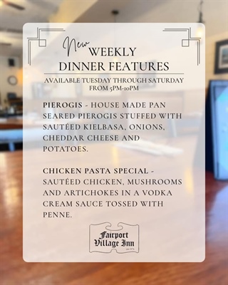 🥘 Your new weekly tradition starts here