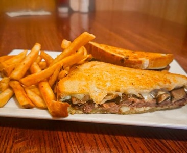 Photos from Fairport Village Inn's post