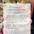 👨🏻‍🍳 Chef Joe is at it again!