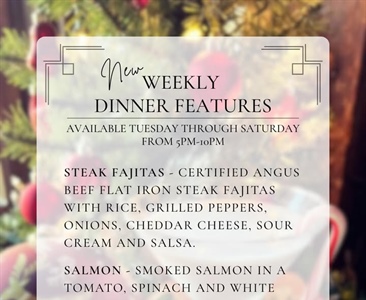 👨🏻‍🍳 Chef Joe is at it again!