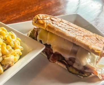 Photos from Fairport Village Inn's post