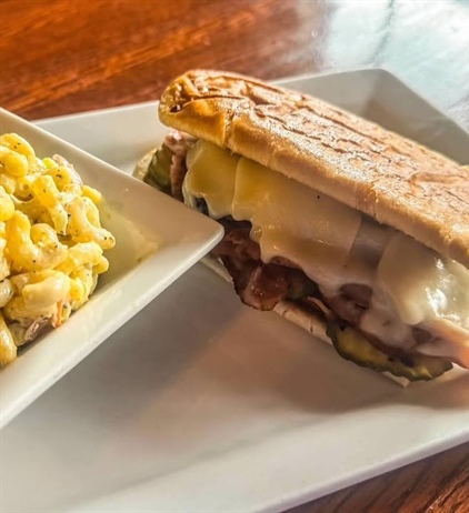 Photos from Fairport Village Inn's post