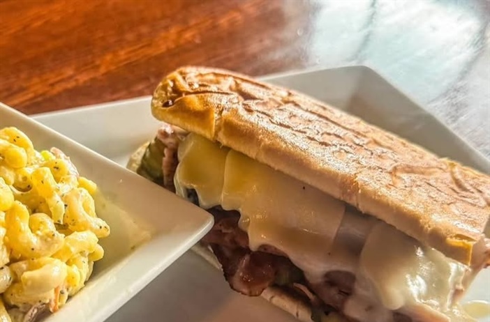 Photos from Fairport Village Inn's post