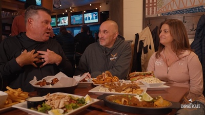 Fairport Village Inn