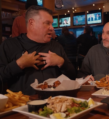 Fairport Village Inn