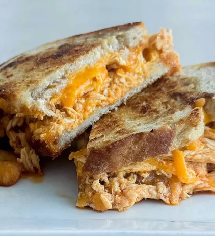 Photos from Fairport Village Inn's post