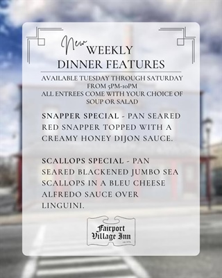 🍷 Dinner Just Got Better 🍷