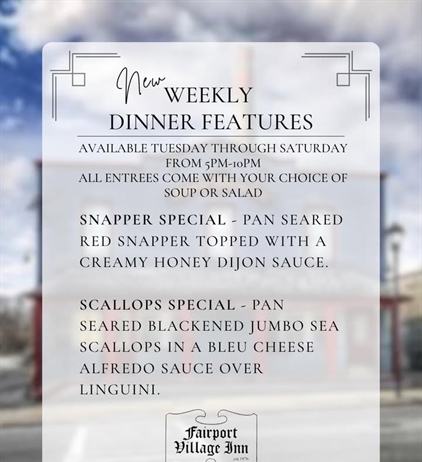 🍷 Dinner Just Got Better 🍷