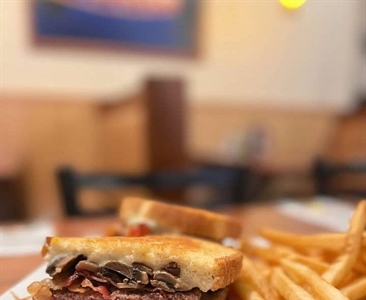 Photos from Fairport Village Inn's post