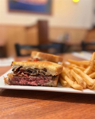 Photos from Fairport Village Inn's post