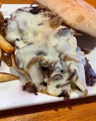 Photos from Fairport Village Inn's post