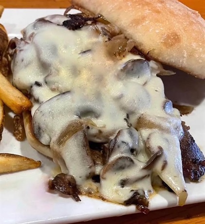 Photos from Fairport Village Inn's post