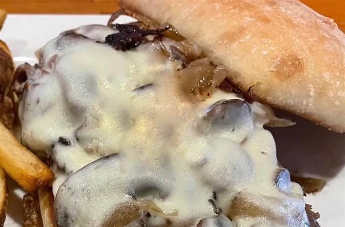 Photos from Fairport Village Inn's post