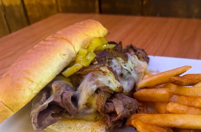 Photos from Fairport Village Inn's post