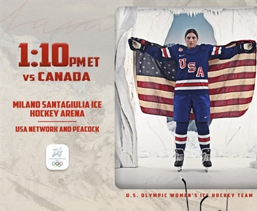 🇺🇸 USA vs Canada 🇨🇦