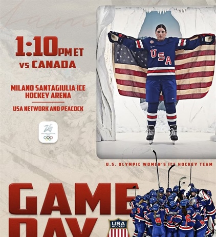 🇺🇸 USA vs Canada 🇨🇦