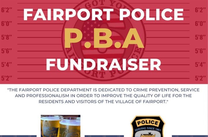 Don’t forget to stop by tomorrow 12pm-4pm!! 🚨🚔