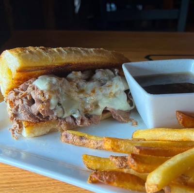 Photos from Fairport Village Inn's post