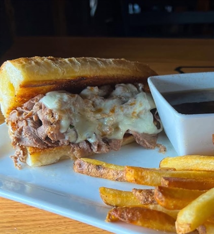 Photos from Fairport Village Inn's post