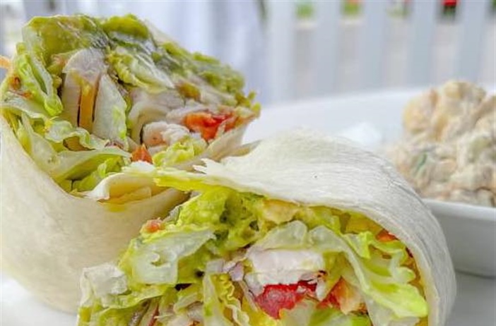 Photos from Fairport Village Inn's post