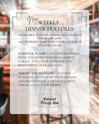 🔥 Seafood Lovers… This Week Is For You 🔥