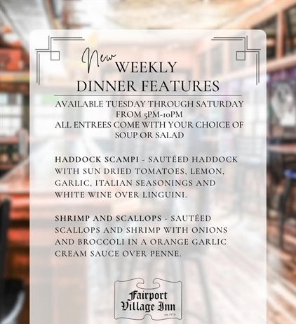 🔥 Seafood Lovers… This Week Is For You 🔥