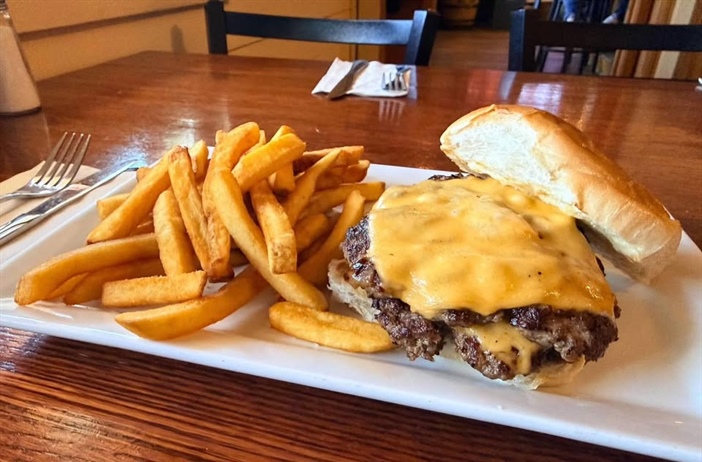 Photos from Fairport Village Inn's post