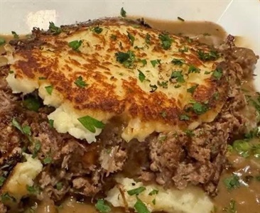 Photos from Fairport Village Inn's post