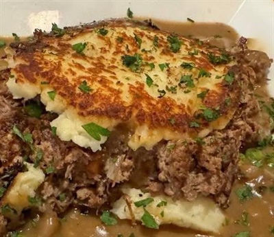 Photos from Fairport Village Inn's post