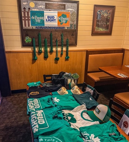 Photos from Fairport Village Inn's post